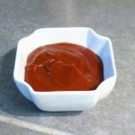 Receta de Salsa bechamel de bacon con Thermomix