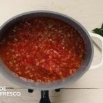 Receta de Lagarto guisado en salsa