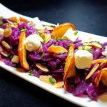 Receta de Sopa de nopales en caldillo de jitomate
