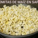 Receta de Knishes de Papa