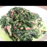 Receta de Rollitos de primavera fritos