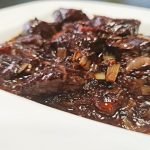 Receta de POLLO DORADO