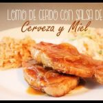 Receta de Costillas de cerdo a la riojana
