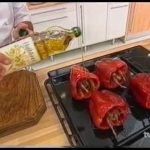 Receta de Ratatuille
