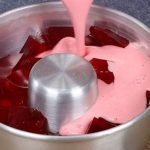 Receta de Gelatina de leche casera 9 Receta de Gelatina de leche casera