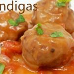 Receta de Cinta de lomo a la sal