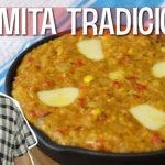 Receta de Palomitas de queso 19 Receta de Palomitas de queso