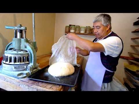 Receta de Donas tradicionales caseras