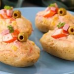 Receta de Bimi a la plancha