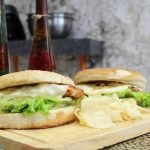 Receta de CODORNICES EN CAZUELA