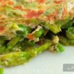Receta de Tortilla de brócoli light 13 Receta de Tortilla de brócoli light
