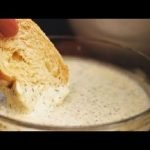 Receta de Salsa caruso con soja