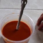 Receta de Thermomix: Bechamel para Lasagnas 12 Receta de Thermomix: Bechamel para Lasagnas