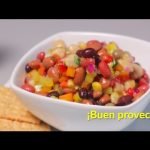 Receta de Ensalada verde con vinagreta de naranja 12 Receta de Ensalada verde con vinagreta de naranja