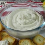 Receta de Queso vegano tipo Mozzarella