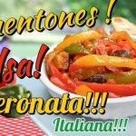 Receta de Rollo de patata relleno de espinacas 15 Receta de Rollo de patata relleno de espinacas