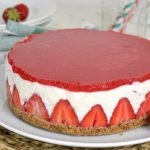 Receta de Kuchen de quesillo fácil 13 Receta de Kuchen de quesillo fácil