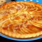 Receta de Pastel de tres leches envinado