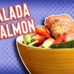 Receta de Ensalada c&eacute;sar tradicional