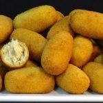 Receta de Montaditos variados con queso Philadelphia
