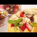 Receta de Kuchen de manzana fácil y rápido 6 Receta de Kuchen de manzana fácil y rápido