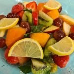 Receta de Ensalada de pasta con at&uacute;n y pimientos