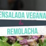 Receta de Ensalada fresca con champi&ntilde;ones