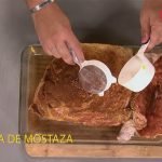 Receta de Pollo al estragón 18 Receta de Pollo al estragón
