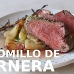 Receta de Salchichas al horno con patatas