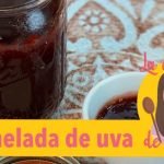 Receta de Dulce de coco