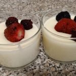Receta de Compota De Damascos Secos