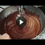 Receta de Flan casero de dulce de leche