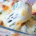 Receta de Pimiento verde relleno de chipirón 11 Receta de Pimiento verde relleno de chipirón