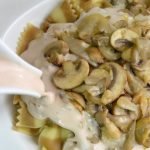 Receta de Espaguetis marineros