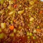 Receta de Steak en salsa de setas