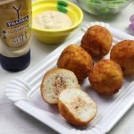 Receta de Empanadas de at&uacute;n souffle