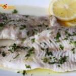 Receta de Medallones de merluza al horno con patatas