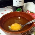 Receta de Sopa de pl&aacute;tano verde