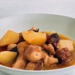Receta de Berza de cardillo