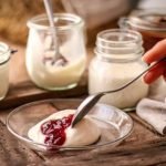 Receta de Mousse de chocolate negro