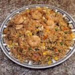 Receta de Arroz amarillo con pollo 15 Receta de Arroz amarillo con pollo