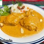 Receta de Pechugas a la crema de finas hierbas 20 Receta de Pechugas a la crema de finas hierbas