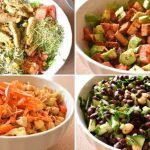 Receta de Ensalada de pasta con at&uacute;n y mayonesa