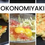 Receta de Tortilla de patata con jam&oacute;n y queso
