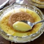 Receta de Postre primavera