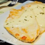 Receta de Rollitos de pollo