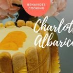 Receta de Tarta de manzana con crumble