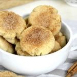 Receta de Tostadas danesas caseras