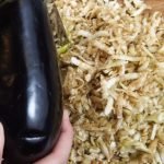 Receta de Ratatouille estofado. 19 Receta de Ratatouille estofado.