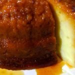 Receta de Soufflé de albaricoque fácil 5 Receta de Soufflé de albaricoque fácil